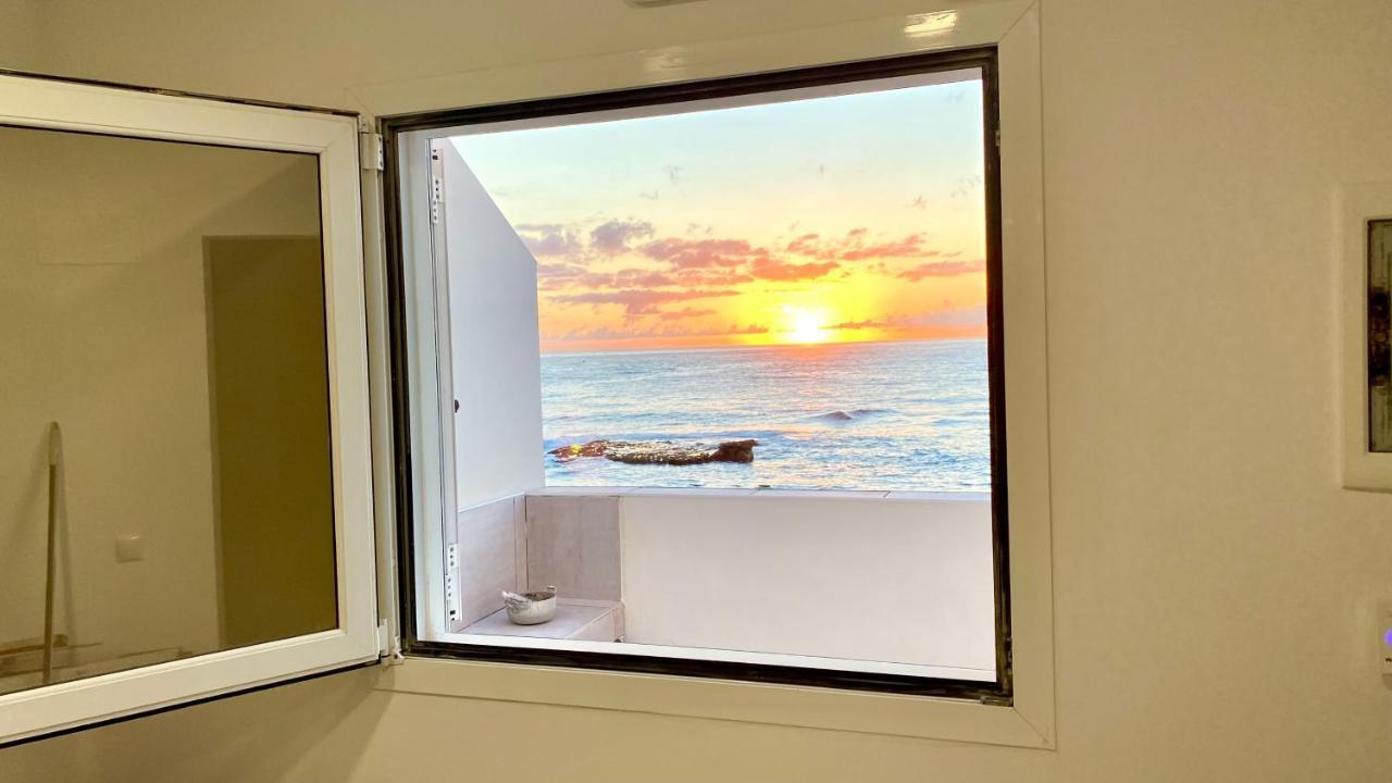 Window To The Sea, South Tenerife La Mareta Esterno foto